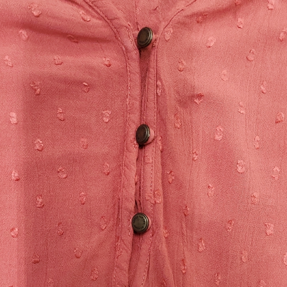 Sonoma Women's Tank Top - Terracotta - Picture 5 of 8